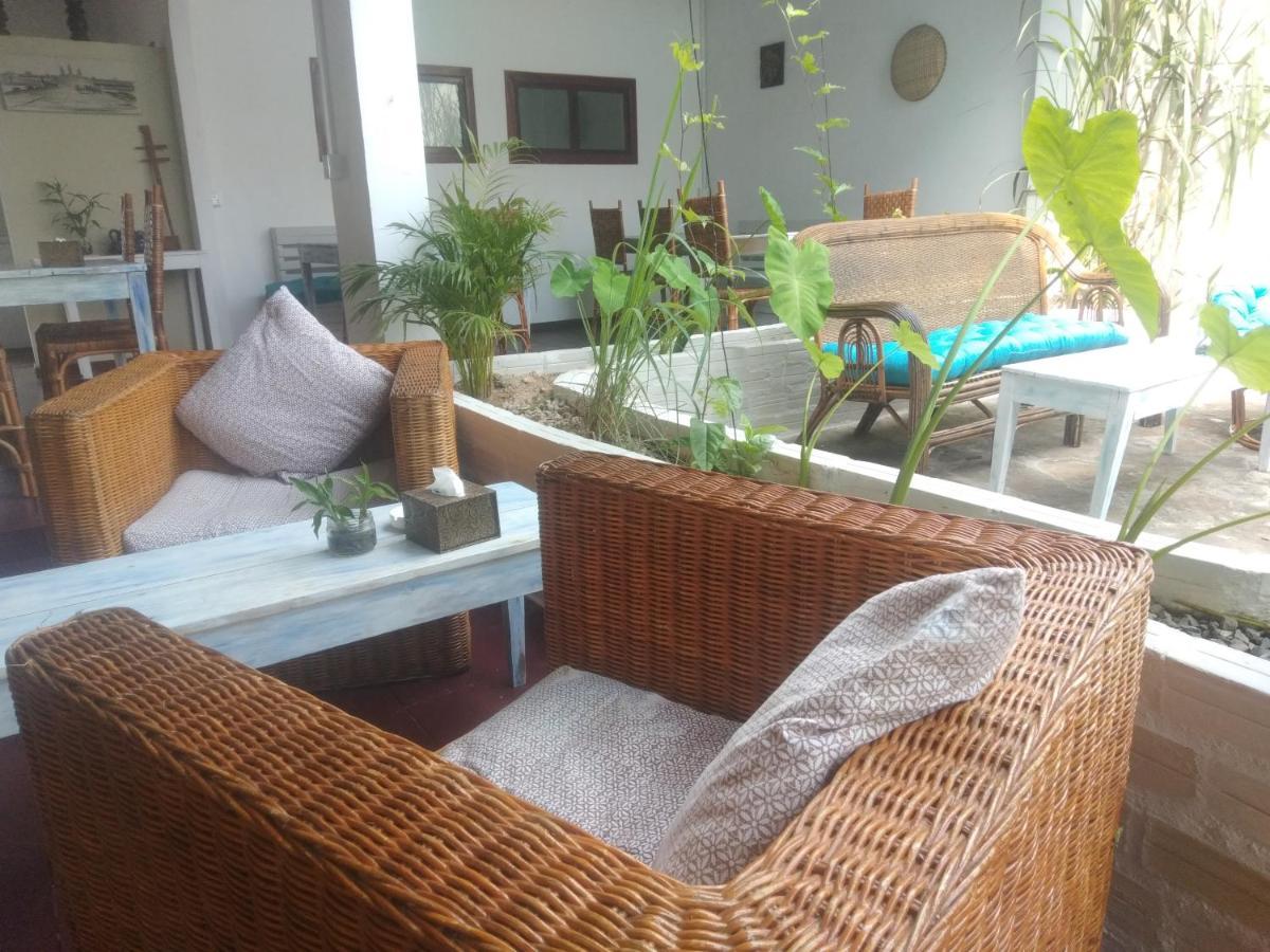 Manoha Villa Sihanoukville Bagian luar foto