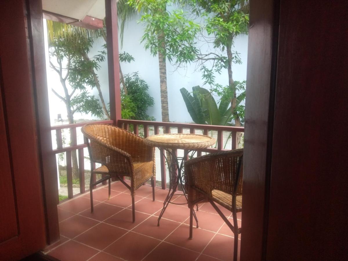 Manoha Villa Sihanoukville Bagian luar foto