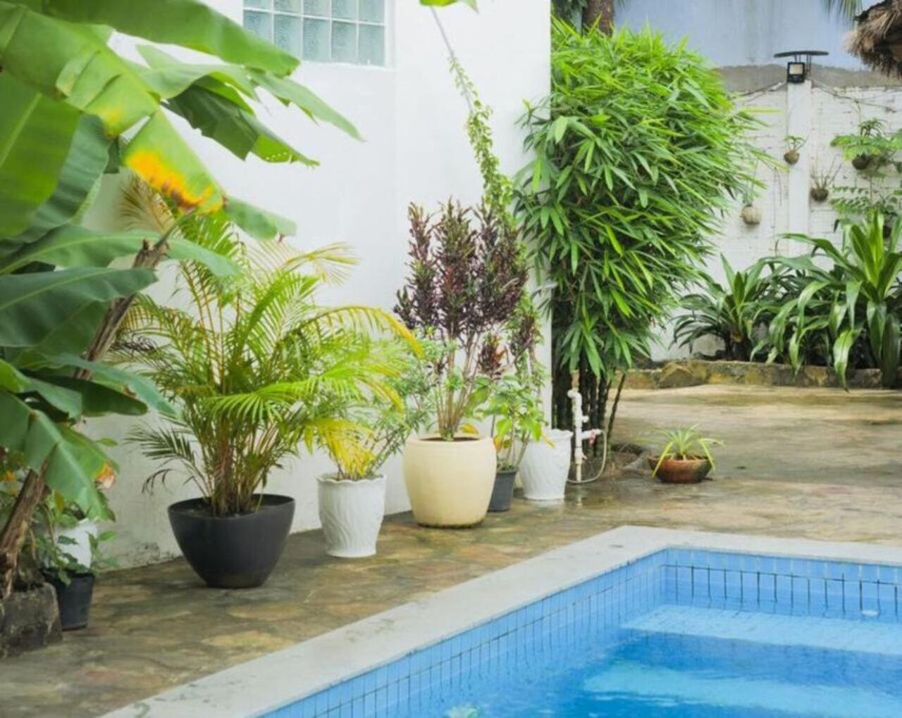 Manoha Villa Sihanoukville Bagian luar foto