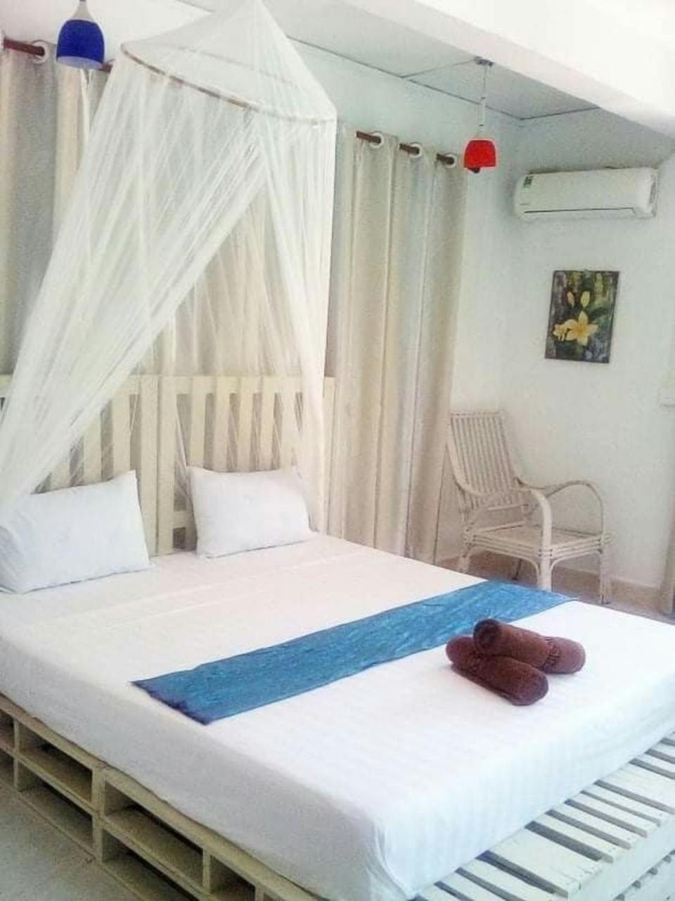 Manoha Villa Sihanoukville Ruang foto